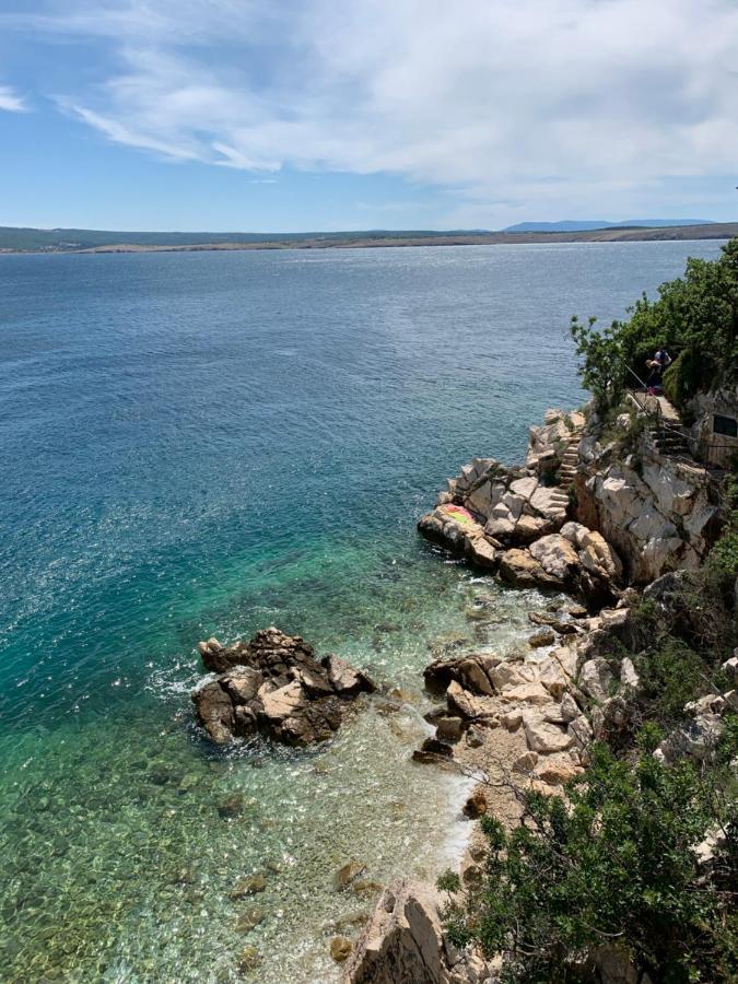 Vila Lina Crikvenica Luaran gambar