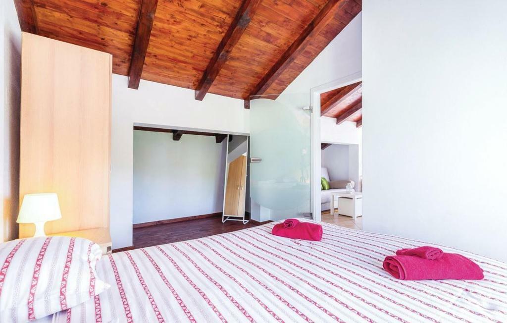 Vila Lina Crikvenica Luaran gambar