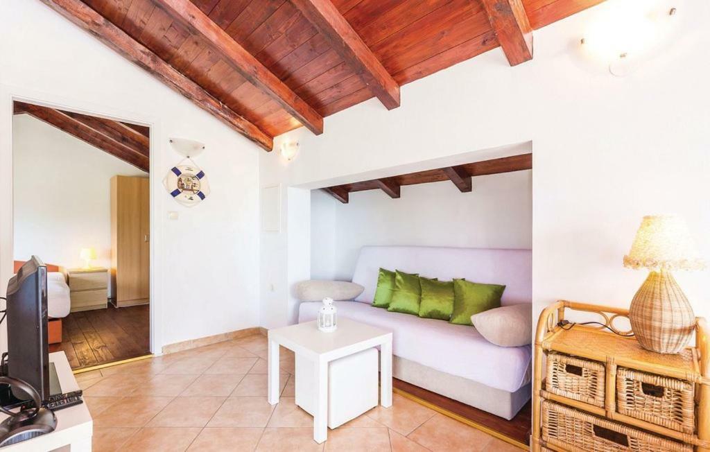 Vila Lina Crikvenica Luaran gambar