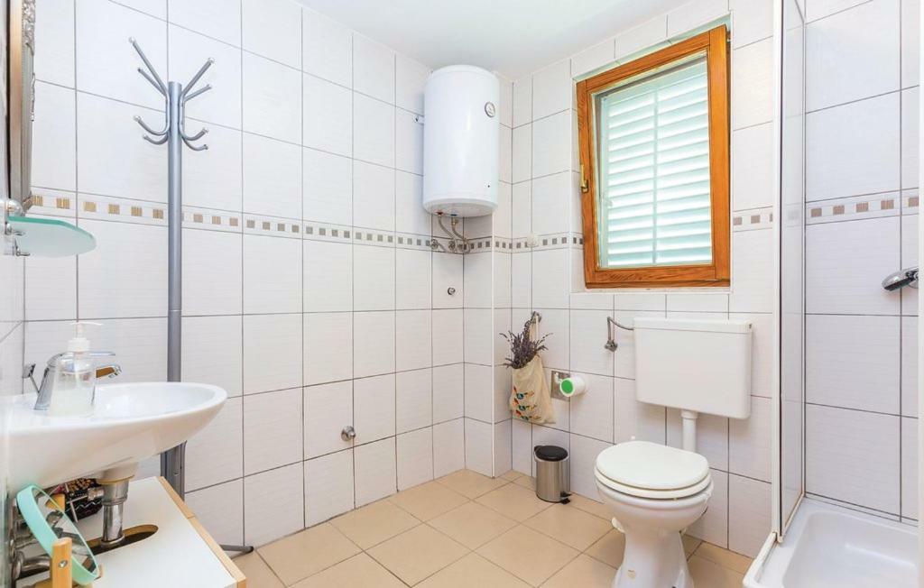 Vila Lina Crikvenica Luaran gambar