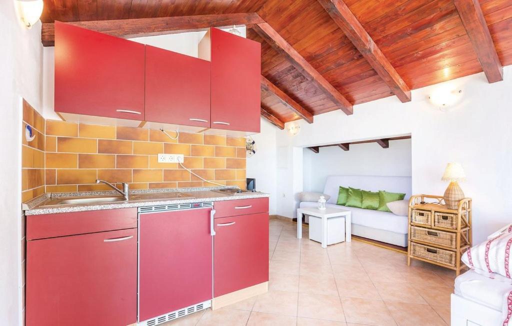 Vila Lina Crikvenica Luaran gambar