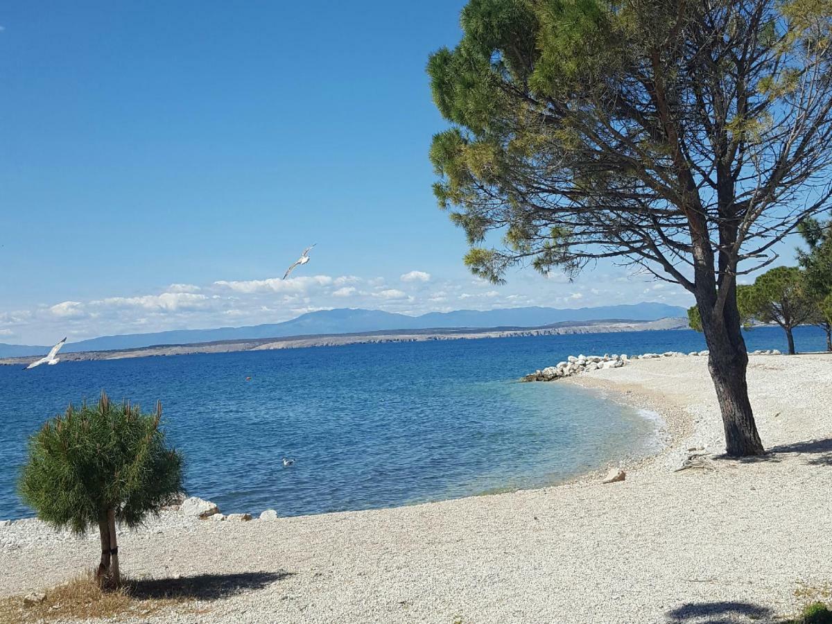 Vila Lina Crikvenica Luaran gambar